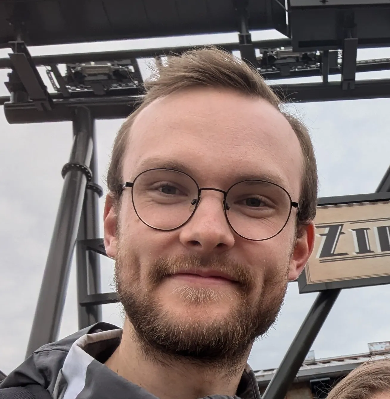 Christian - Developer of BORO